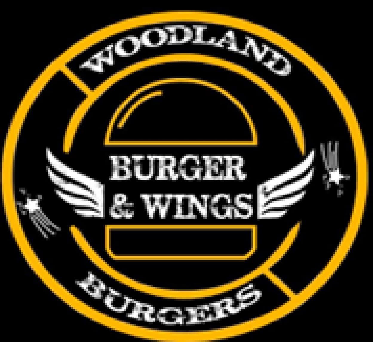 Woodland Burger & Wings Archer Avatar