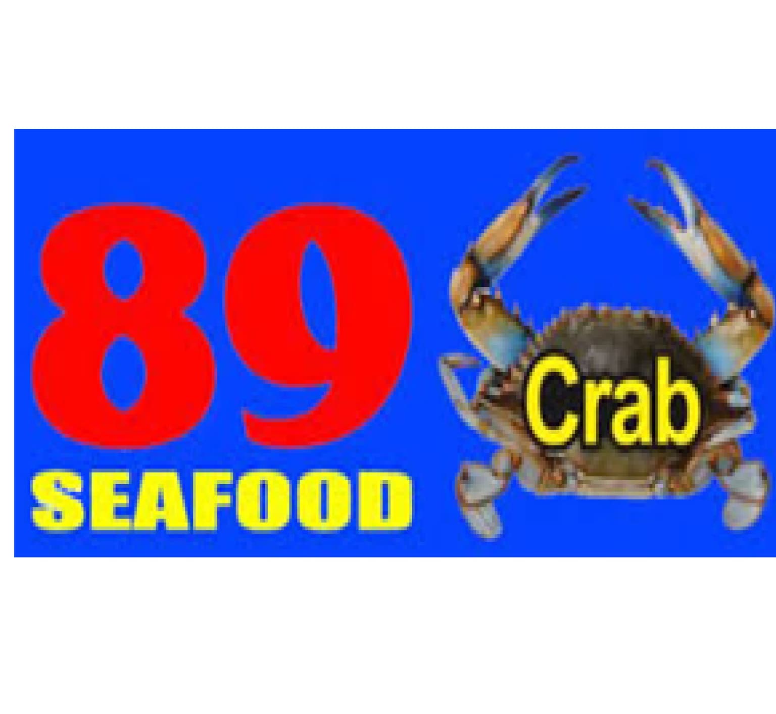 89 Crab Seafood Avatar