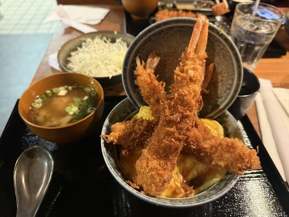 Kanpeki Tonkatsu