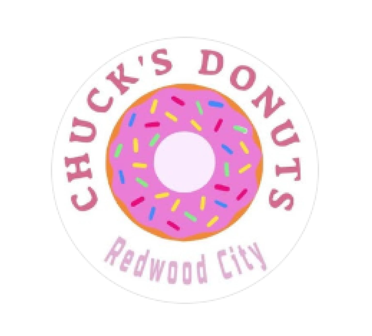 Chuck's Donuts Avatar