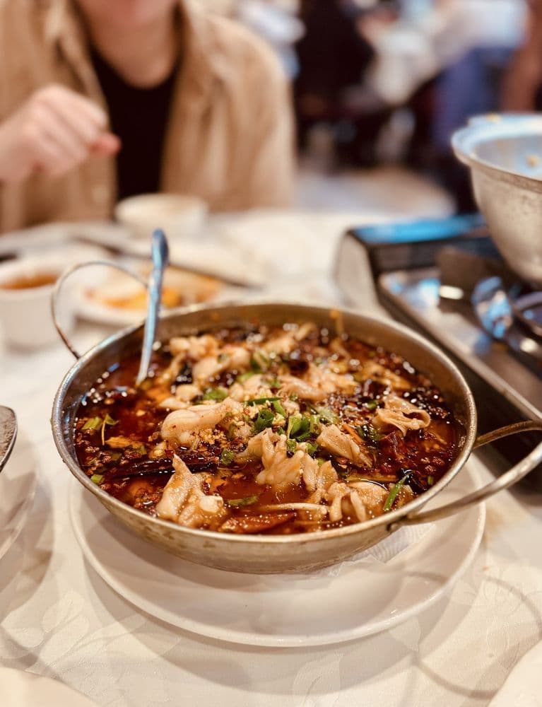 LT Shanghai Restaurant
