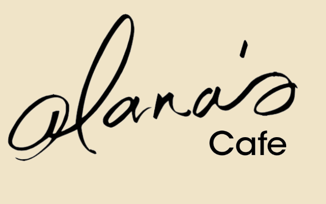 Alana's Cafe Avatar