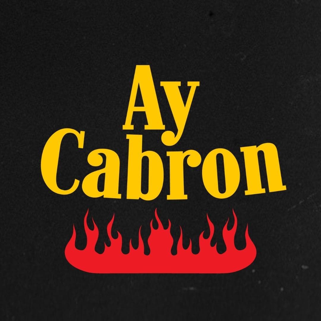 Ay Cabron Bar & Grill Avatar