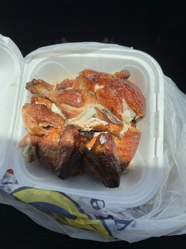 Pal Campo Chickens BBQ