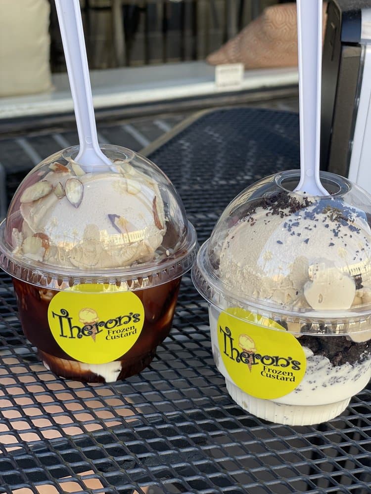 Theron's Marketplace