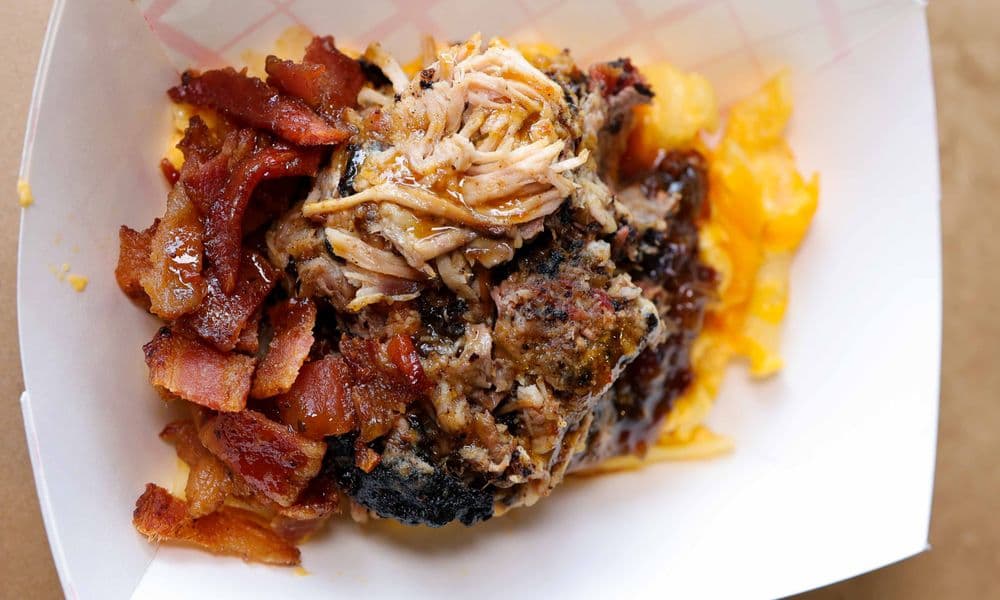 Hoggy's BBQ and Catering