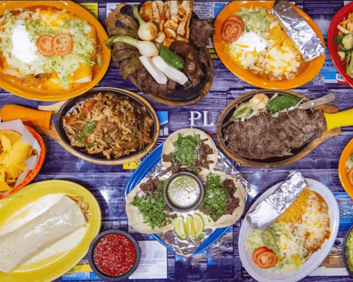 Roxy's Tacos