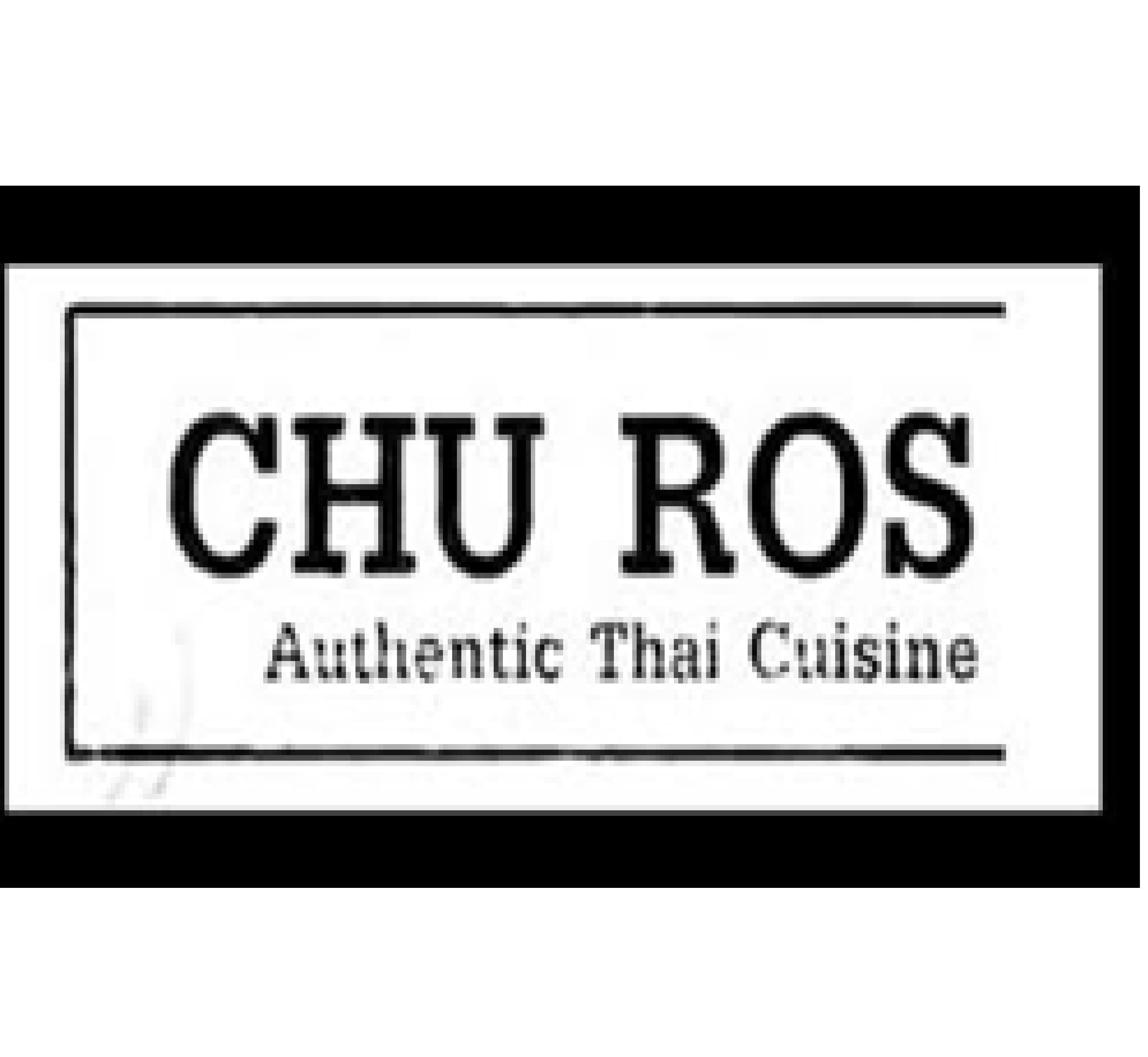 Chu Ros Thai NYC Avatar