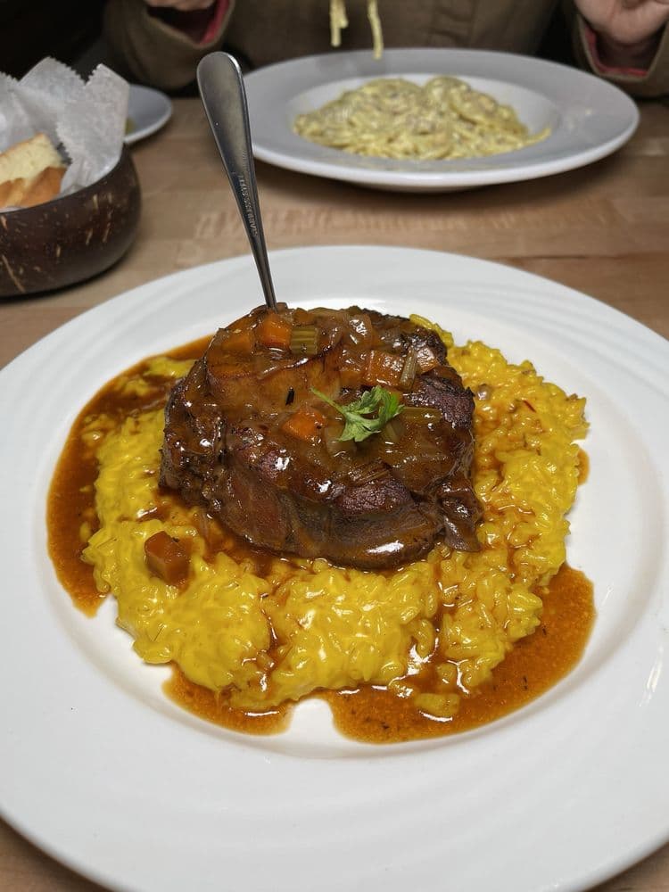 Il Girasole Trattoria