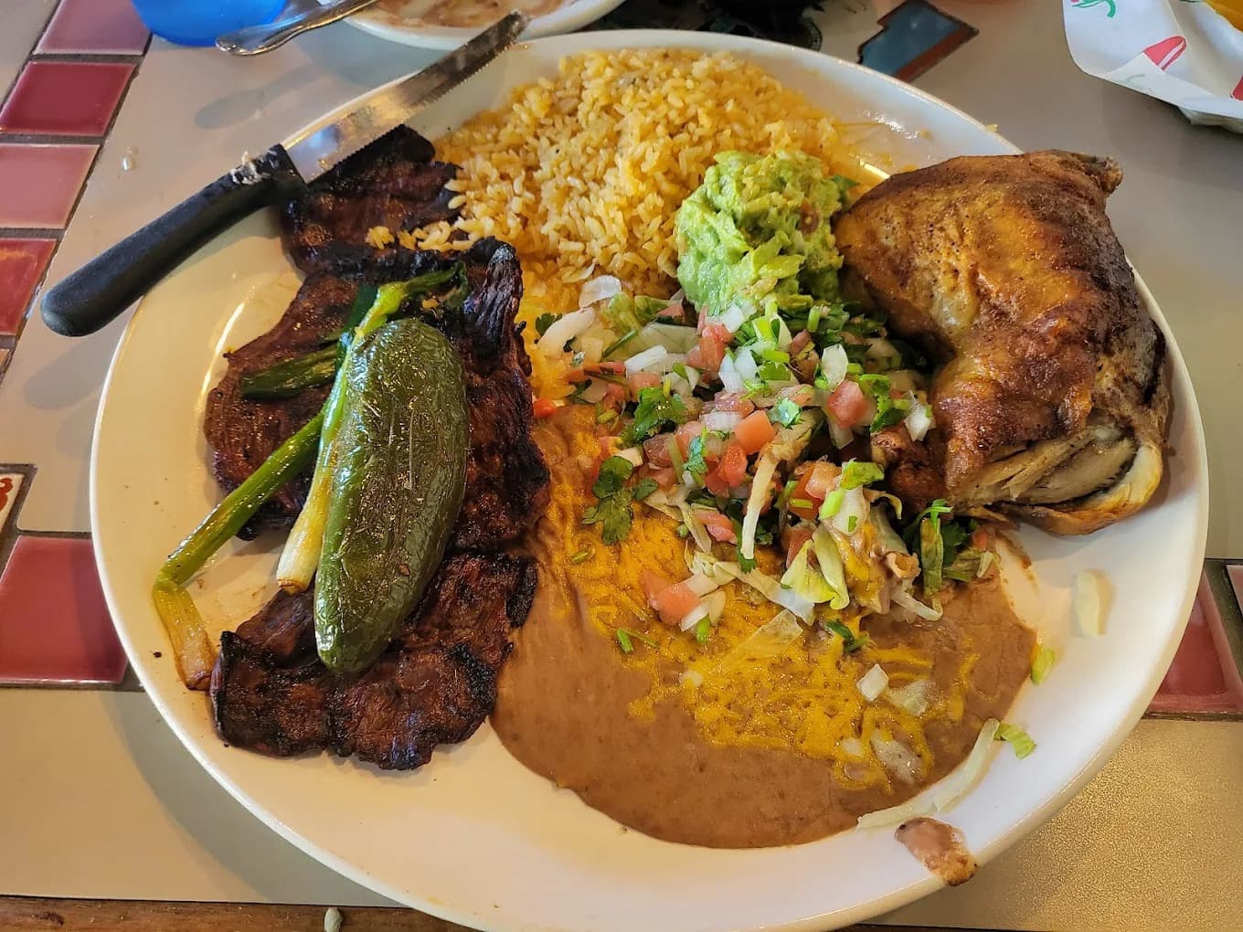La Hacienda Real
