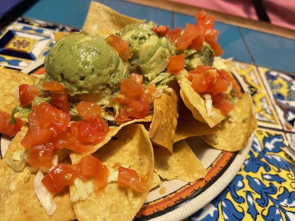 Rosa's Cafe & Tortilla Factory