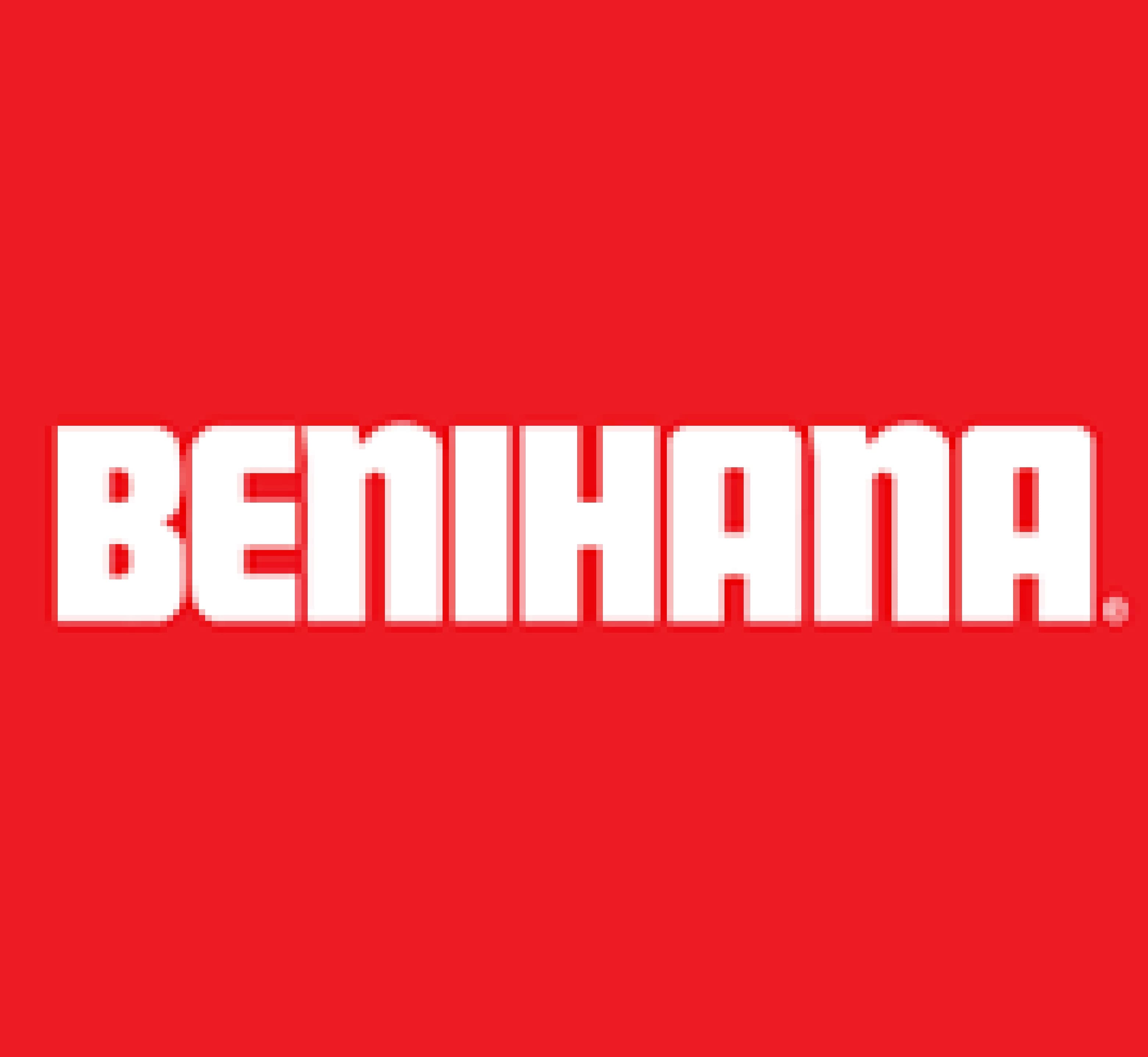 Benihana Avatar