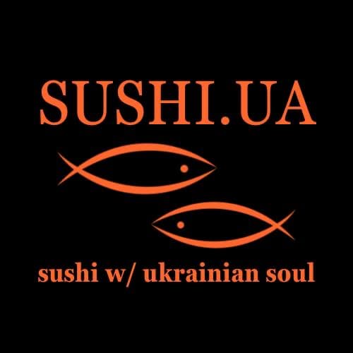 Sushi UA Avatar