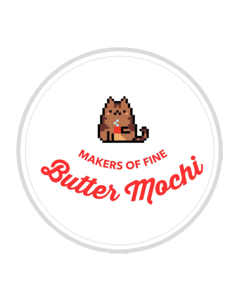 Pixlcat Coffee & Butter Mochi Avatar