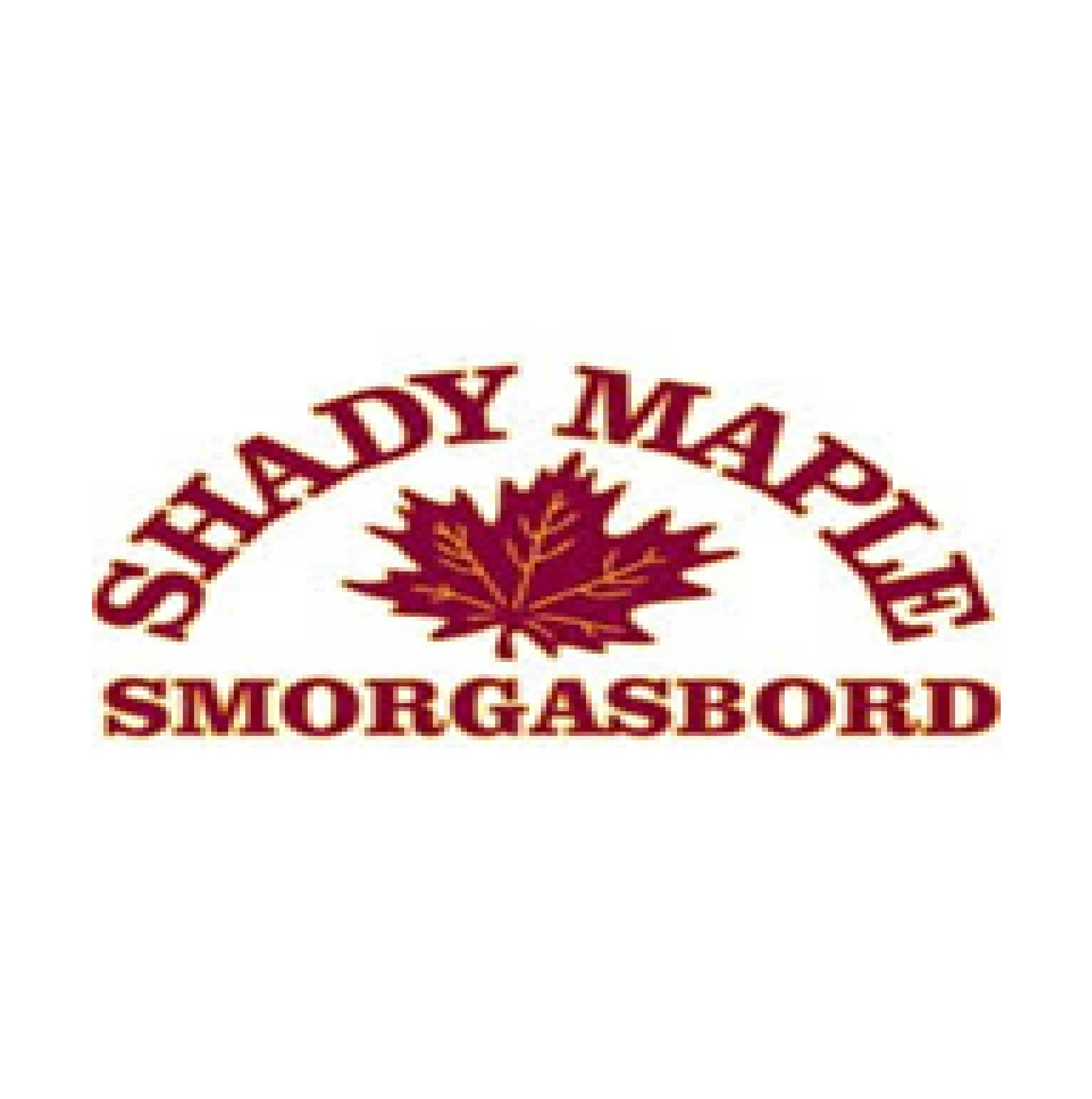 Shady Maple Smorgasbord Avatar