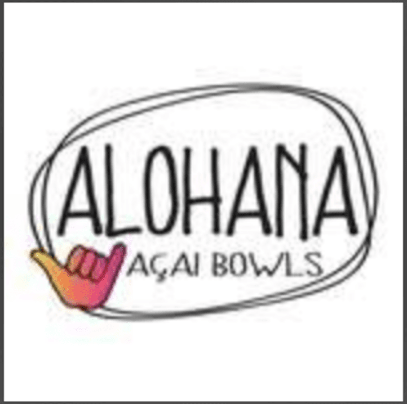 Alohana Acai Bowls - Carlsbad Avatar