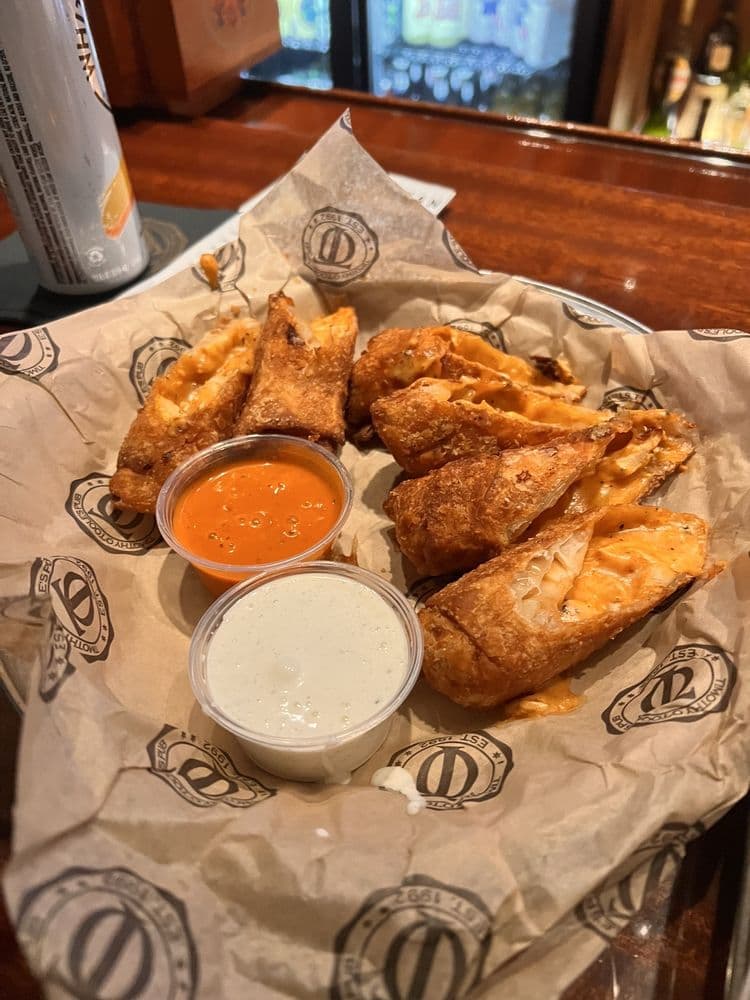 Timothy O'Toole's Pub Chicago