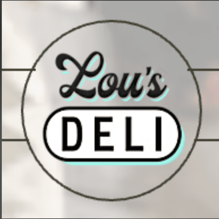 Lou's Deli - San Diego Avatar