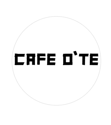 Cafe O’te Avatar