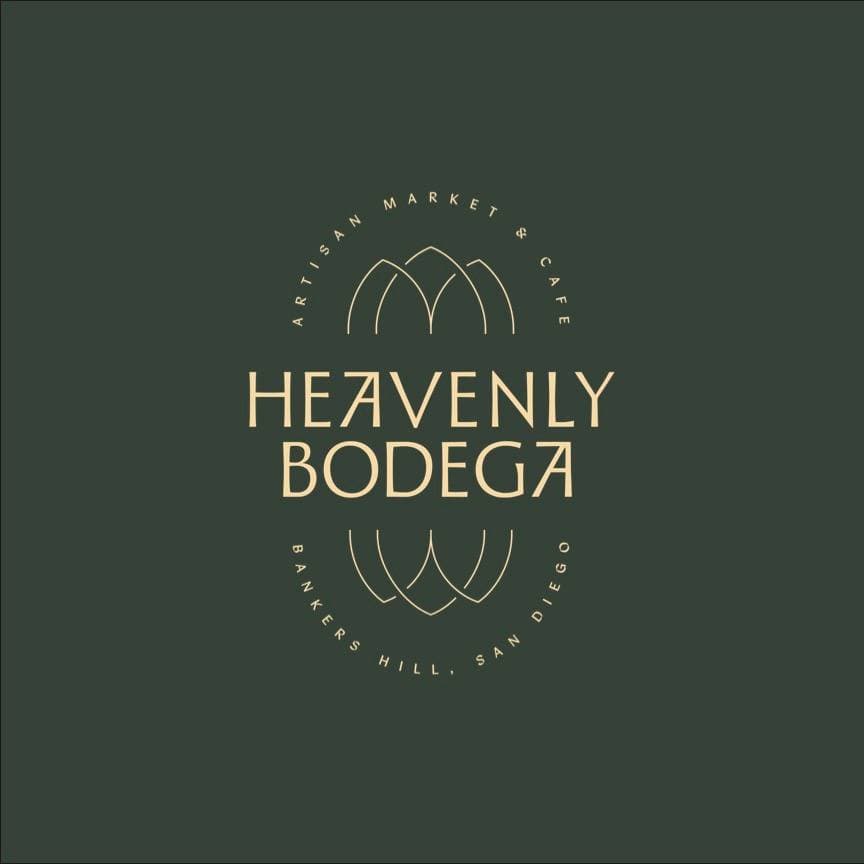 Heavenly Bodega Avatar