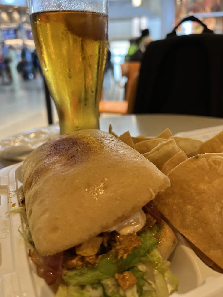 Border Grill