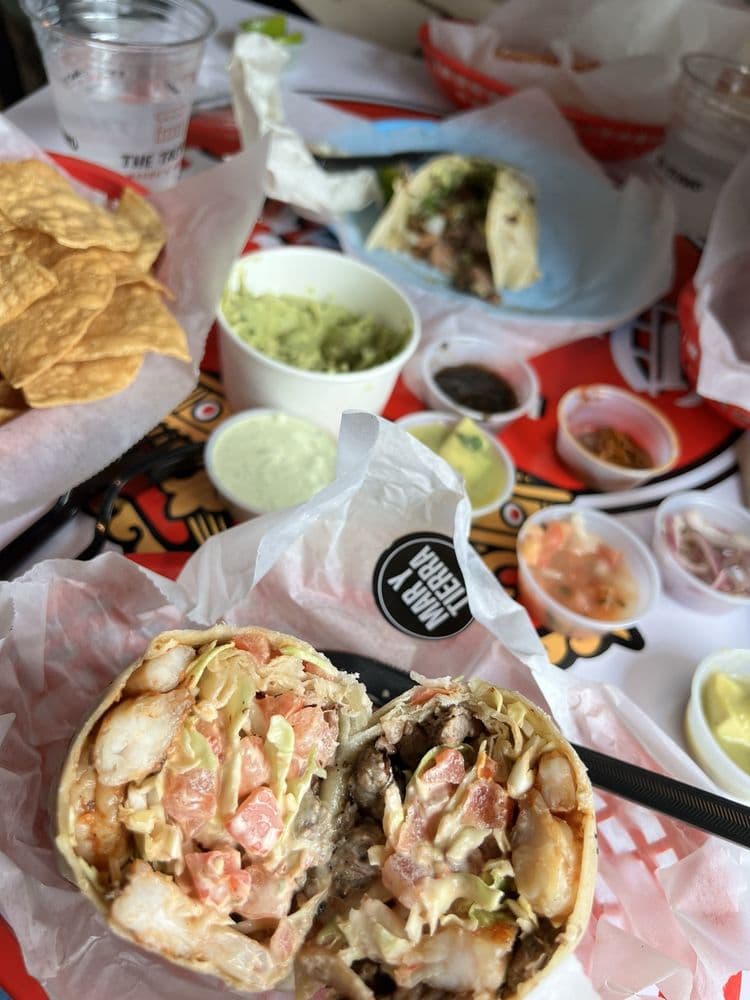 The Taco Stand