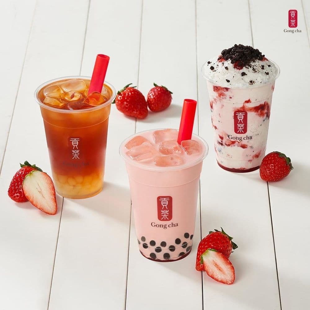 Gong Cha - Northbrook