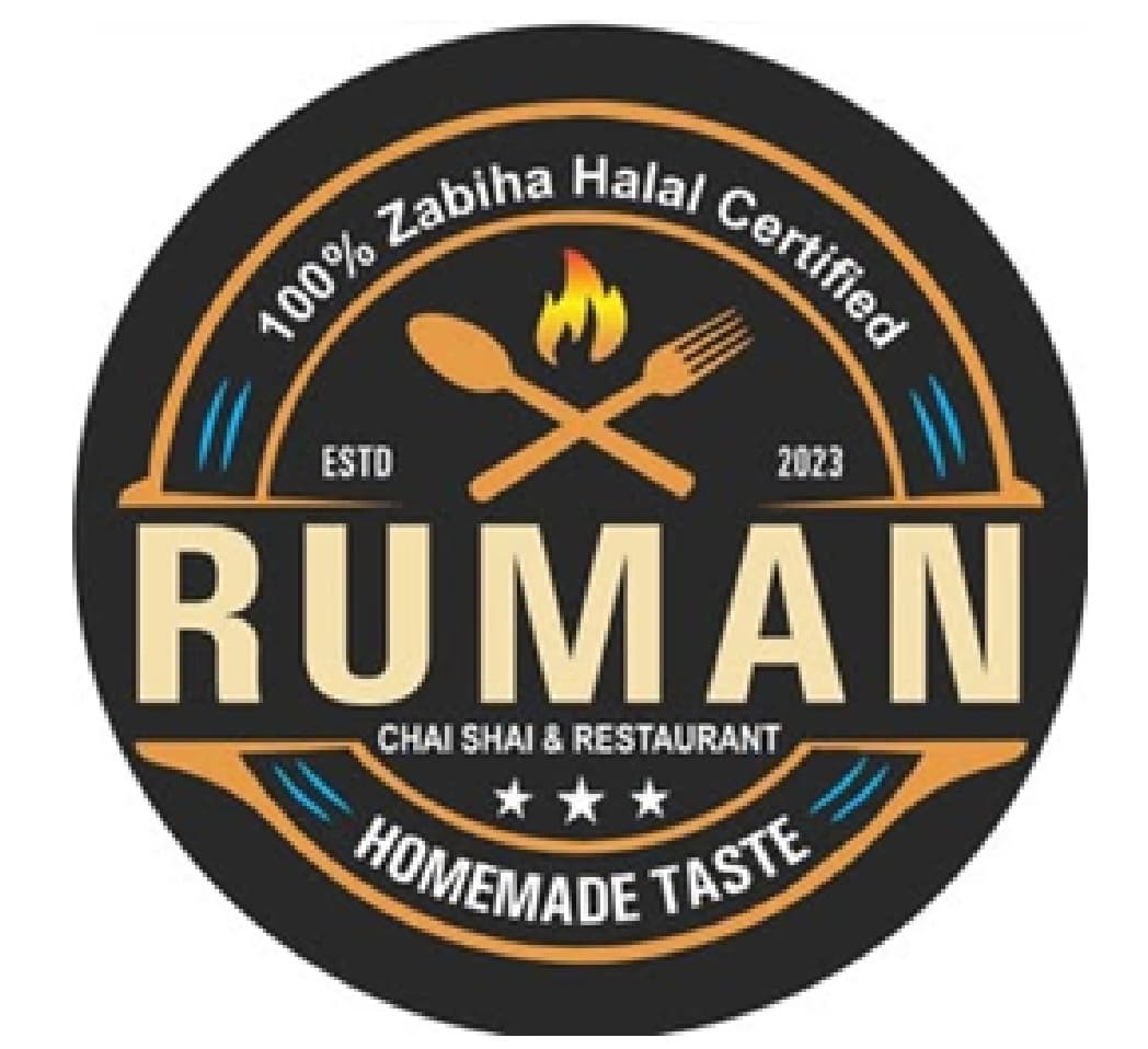 Ruman Chai Shai & Restaurant Avatar