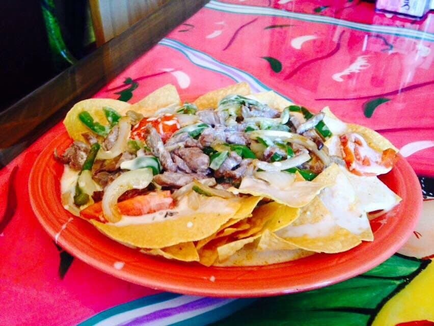 Casa Mariachi