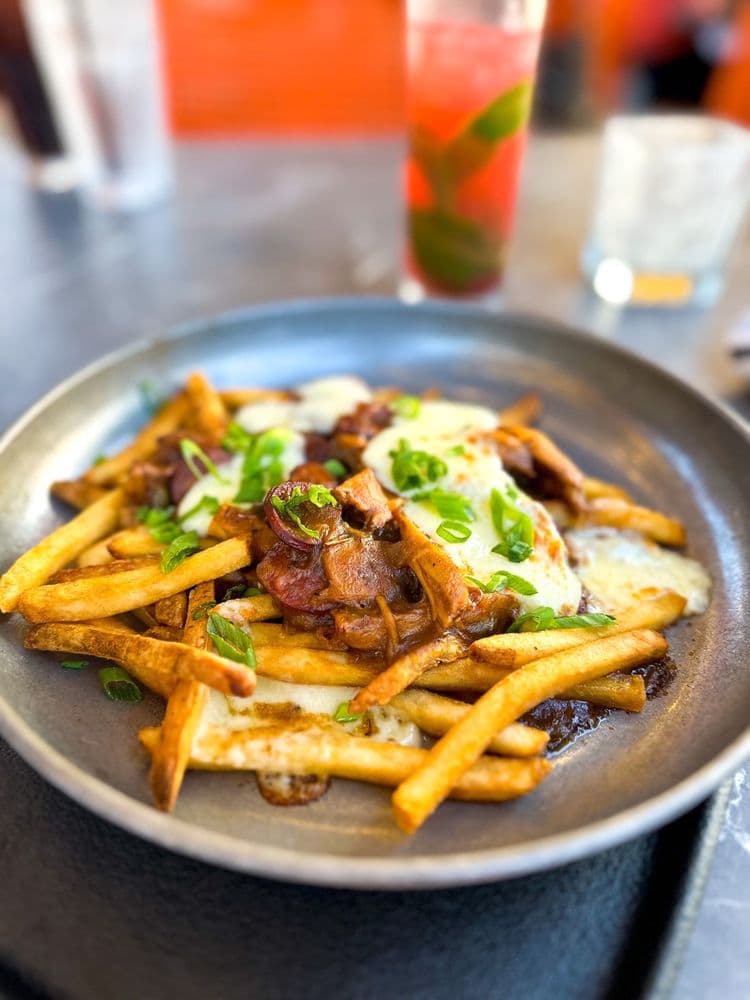 Jazz Kitchen Coastal Grill & Patio - Anaheim, CA