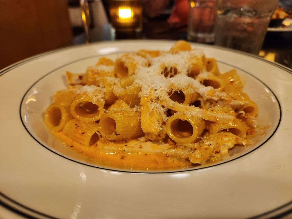 Cousin Louie’s Italian American