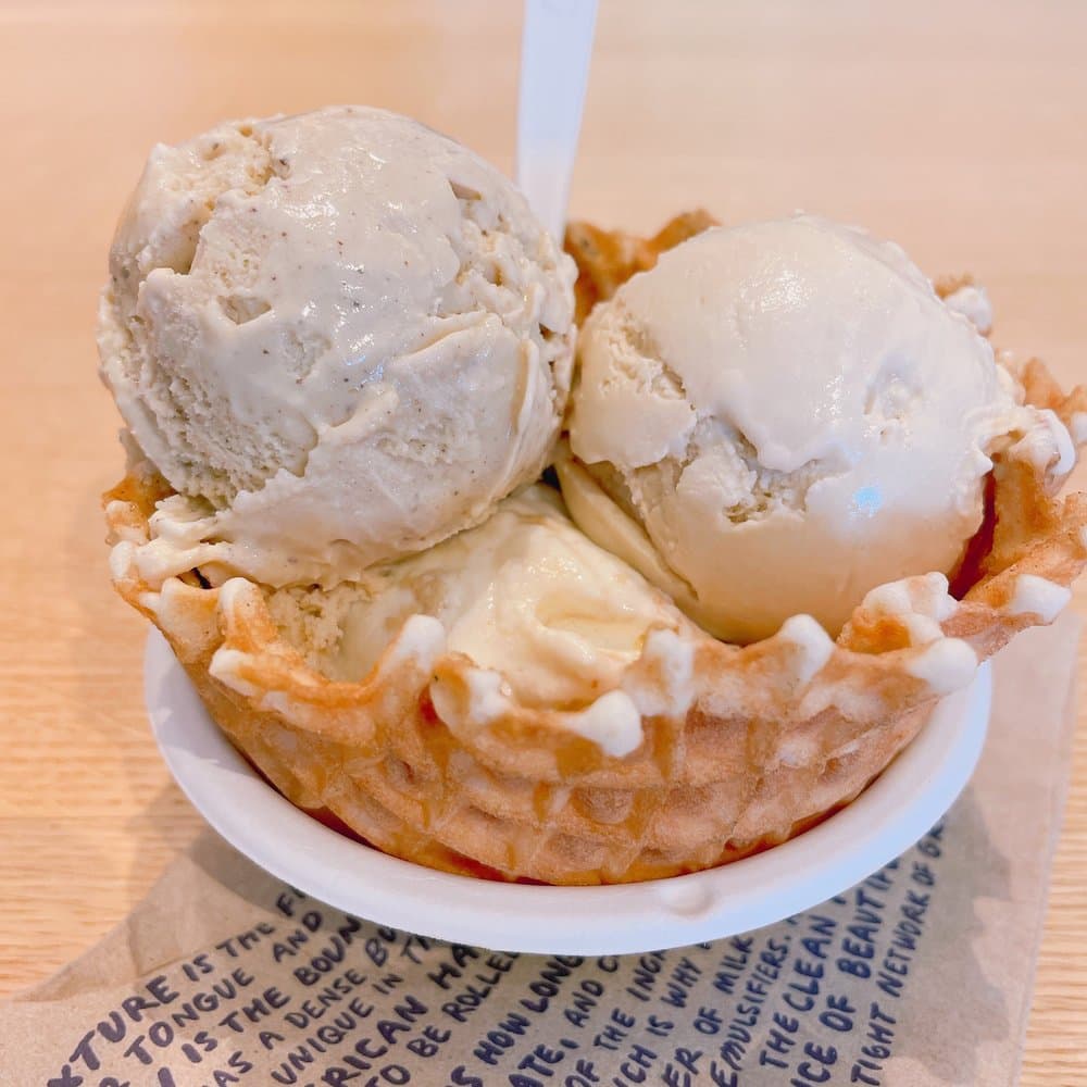 Jeni's Splendid Ice Creams