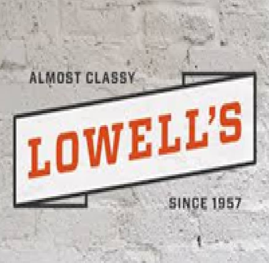 Lowell's Restaurant Avatar