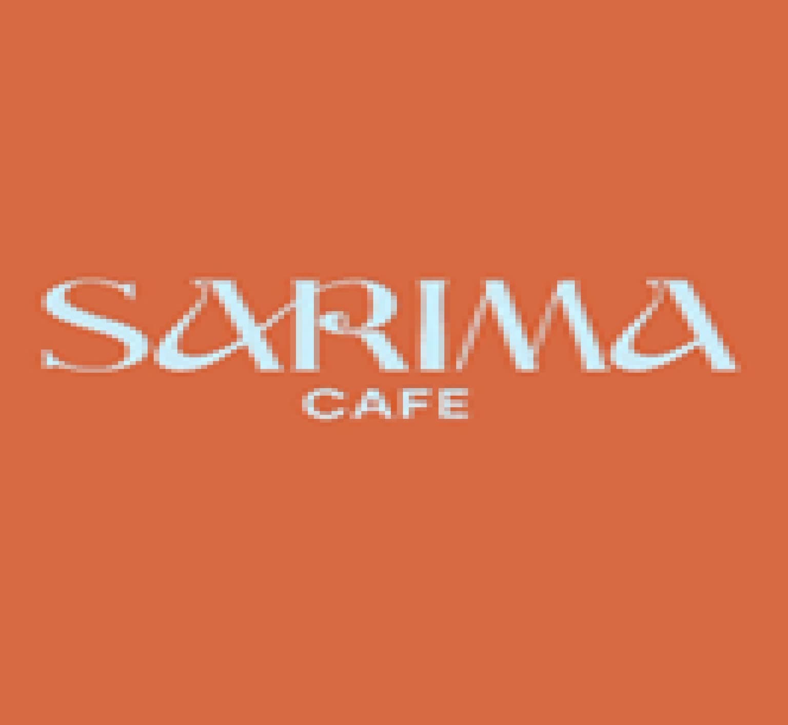 Sarima Cafe Avatar