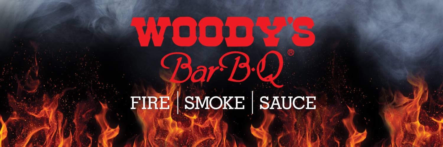 Woody's BBQ - State Road 19