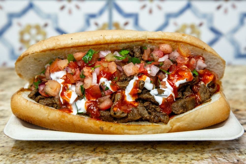 Halaloglu Turkish Street Food