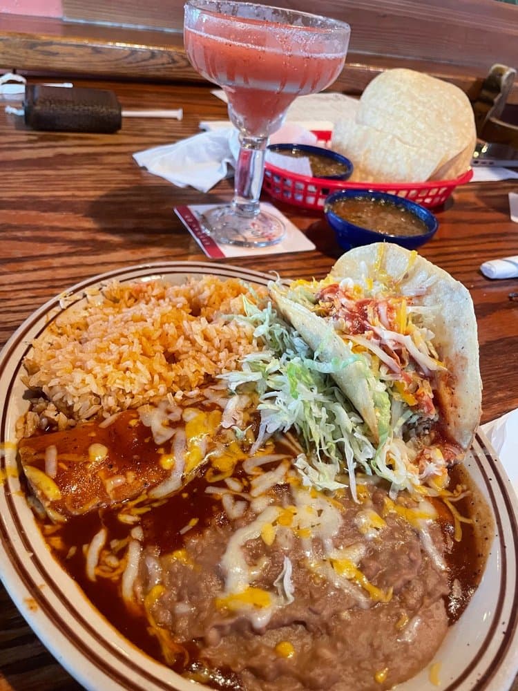 Super Mex