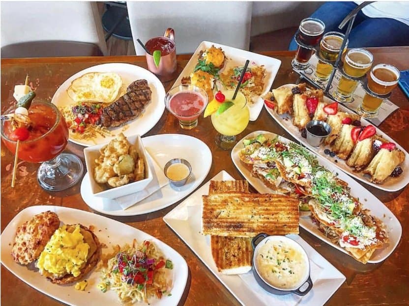 Sweetwater Tavern and Grille