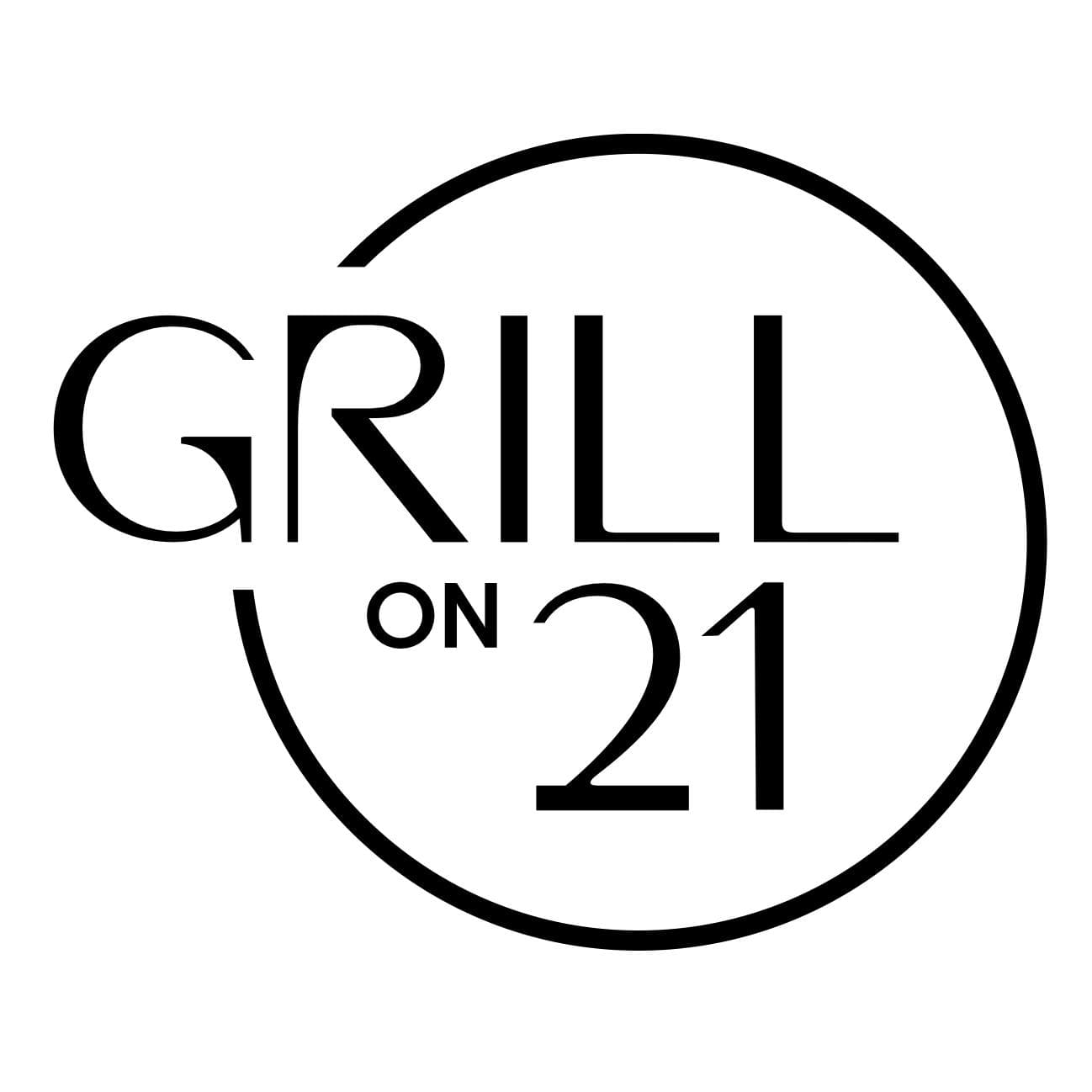 Grill on 21 Avatar