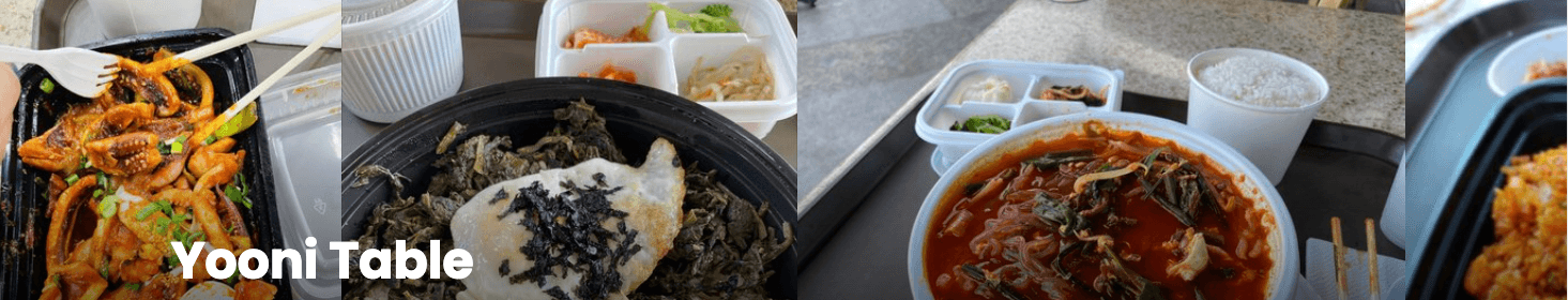 Yooni Table