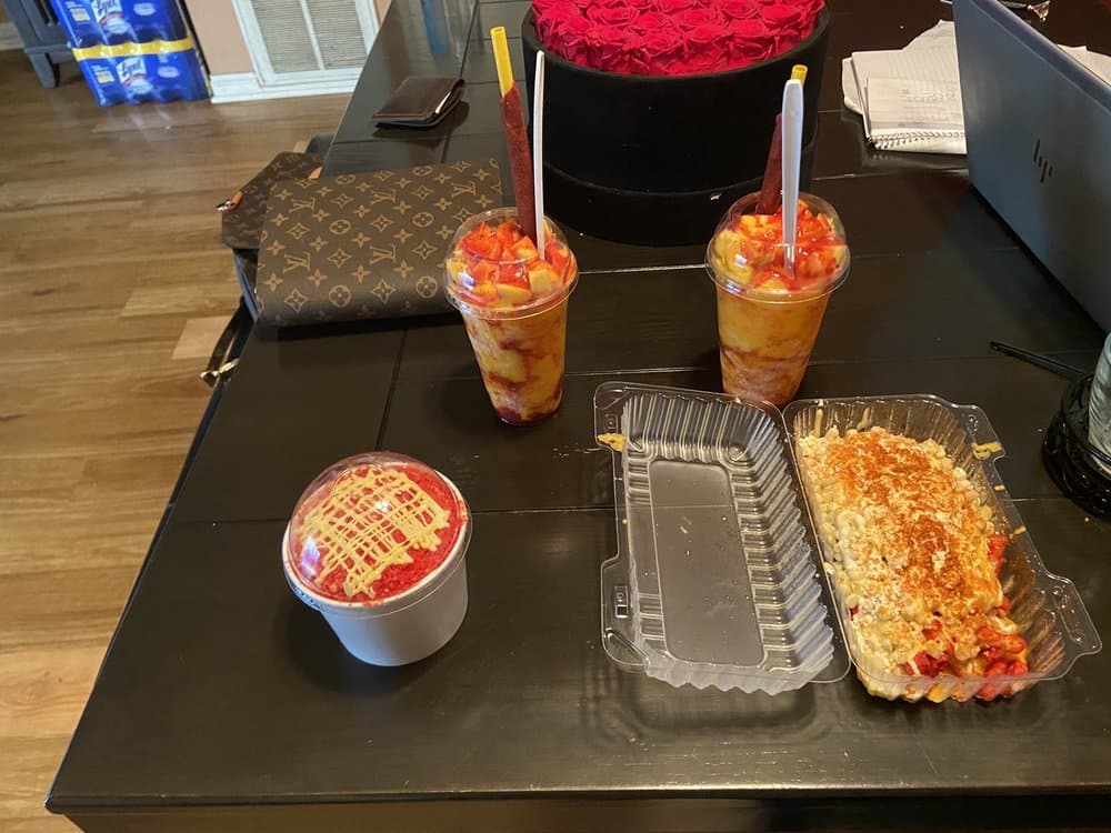 La Michoacana Ice Cream Delight