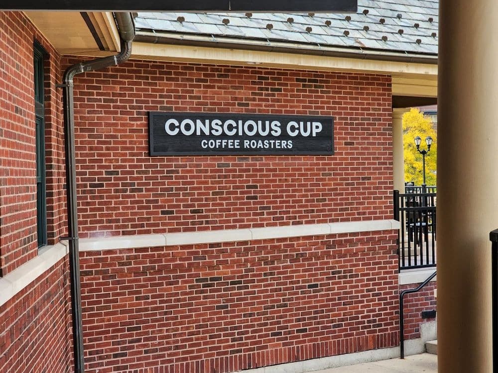 Conscious Cup Coffee Roasters Avatar