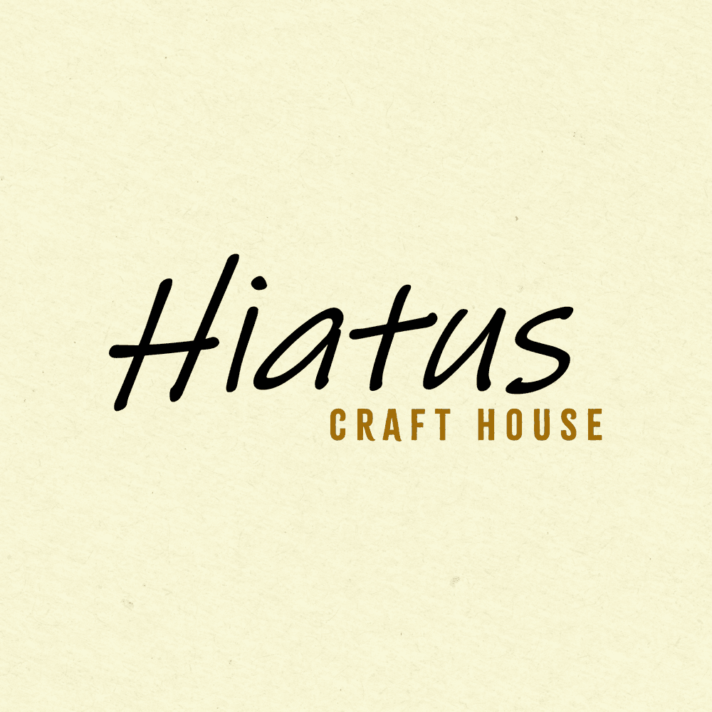 Hiatus Craft House Avatar