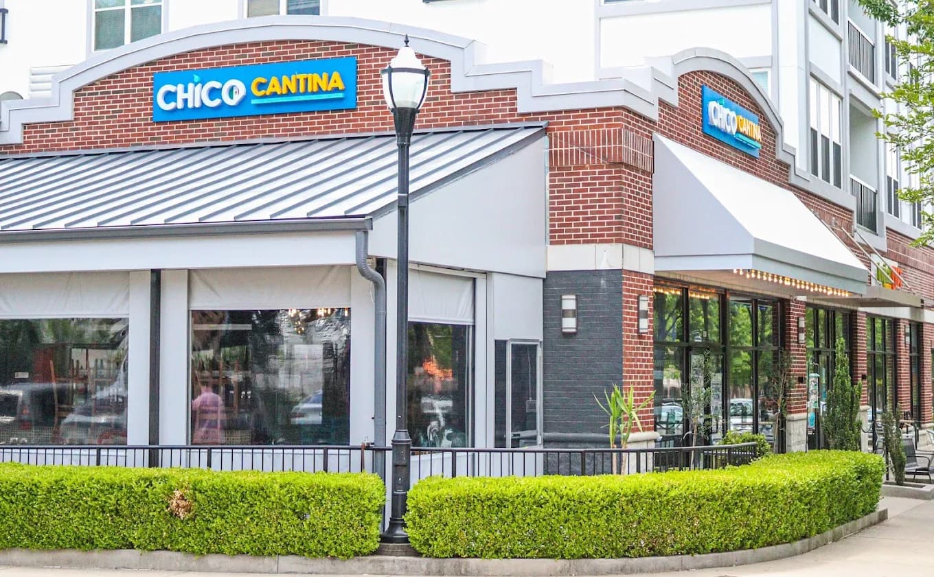 Chico Cantina Avatar