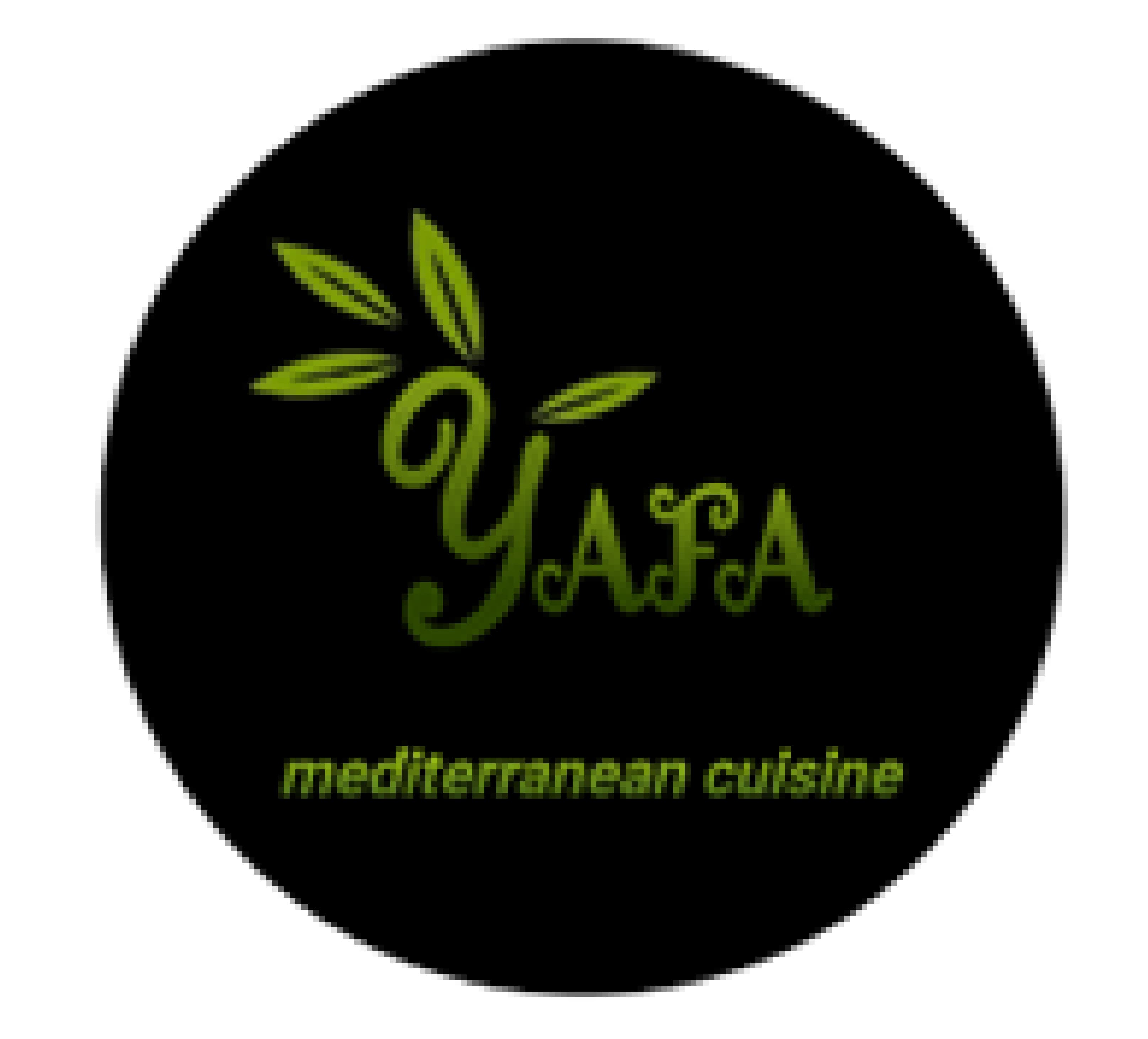 Yafa Mediterranean Cuisine Avatar
