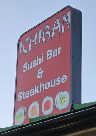 Ichiban Steakhouse - Daleville Avatar