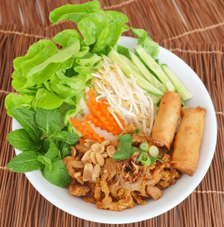 Thang Long Restaurant
