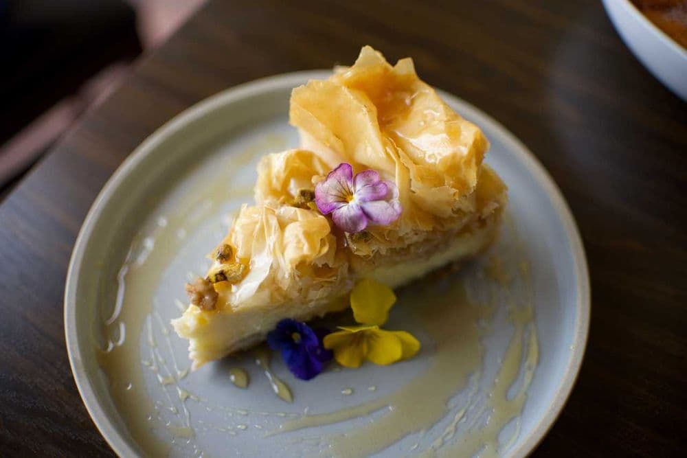 Lemon & Thyme