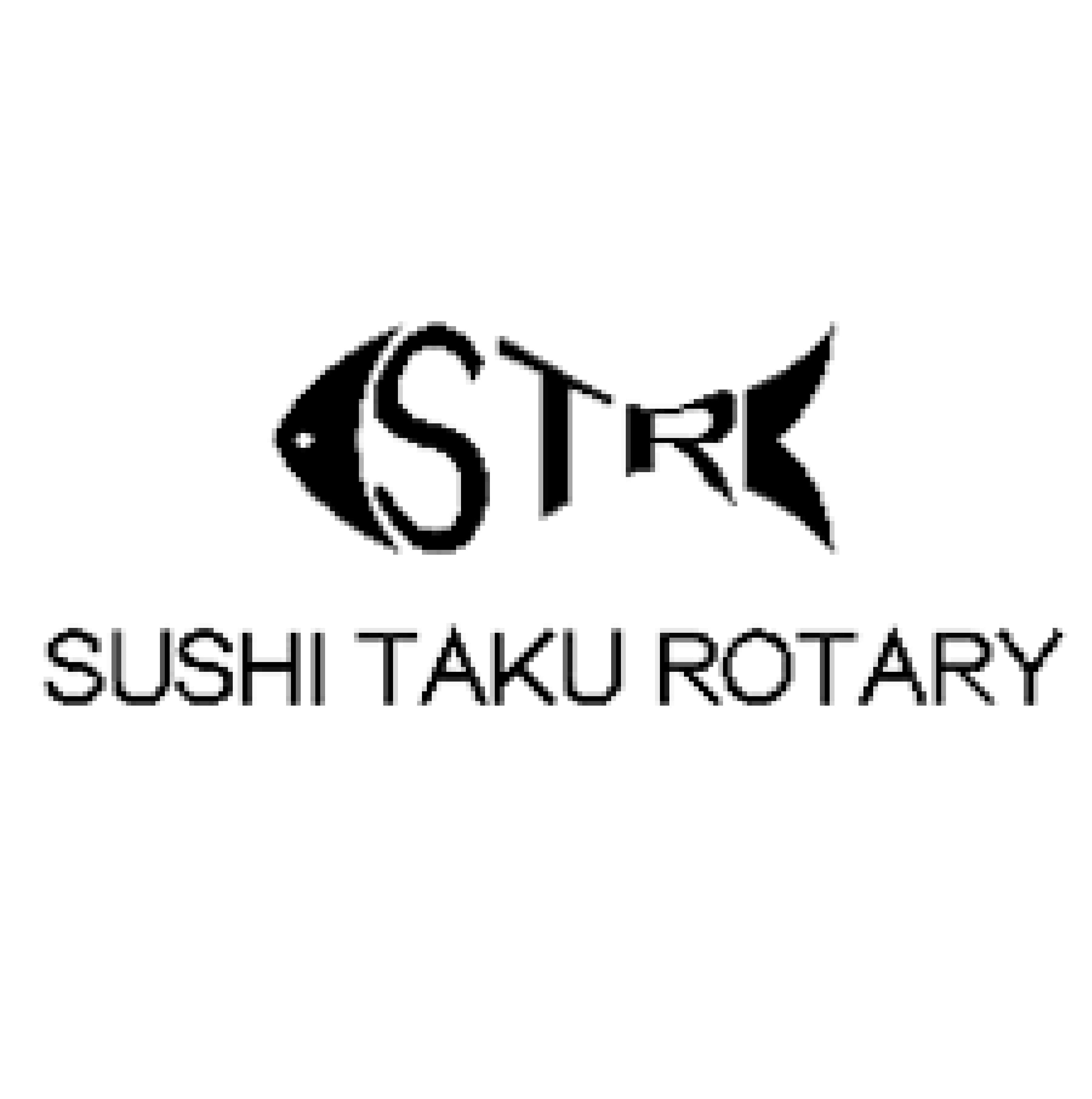 Sushi Taku Rotary STR Avatar