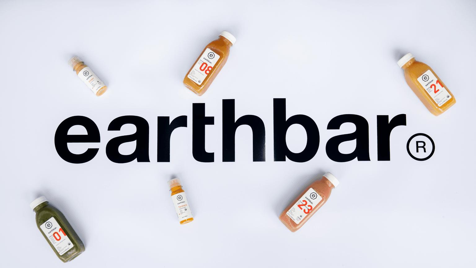 Earthbar - West Hollywood (Equinox Sunset Blvd.)